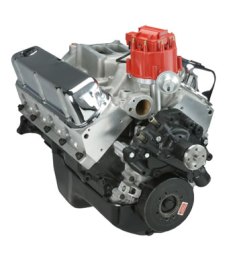 Ford 302 Edelbrock Engine Package